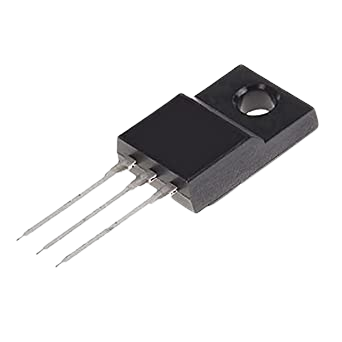 Transistor IRGIB6B60KD IGBT 600V 12A Full Pack TO-220F