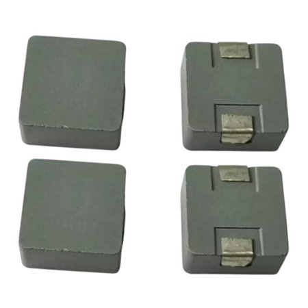 NRH3010T4R7MN Indutor de Potência SMD 0,36uH 60A 11,5x10x4mm 20%
