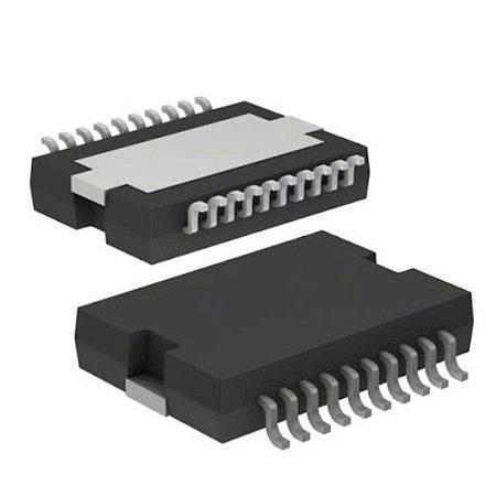 Circuito Integrado Driver Automotivo TLE7209-2R HSSOP20 Infineon