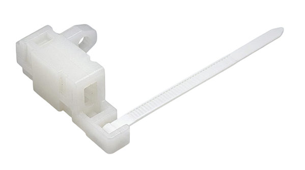 Alívio de Tensão Mini-Fit Jr. 2 Circuitos Molex Código 15-04-0340