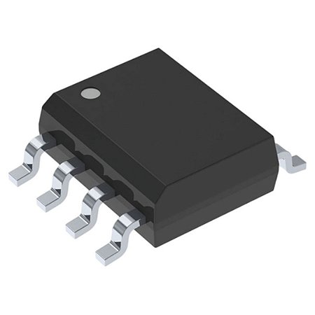 SI4483ADY-T1-GE3 MOSFET P-Channel 30V 19,2A Encapsulamento SO-8 SMD