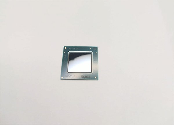 CPU Intel Atom Z3735F BGA592 64-Bits 1.33GHz DDR3L 1333MHz Original