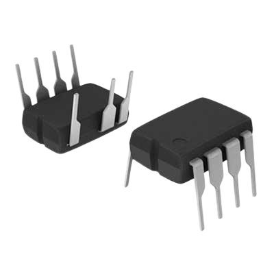 Circuito Integrado FSD200 PWM SMPS 700V DIP-7 (PTH) Original