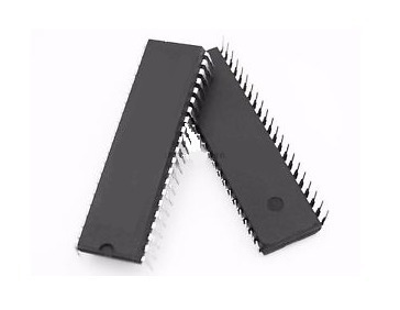 Circuito Integrado TC5070P C2MOS Universal Counter DIP-42 PTH