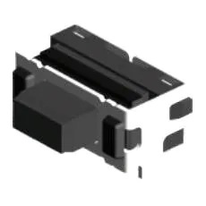 Botão Táctil SMD 2 Terminais 90 Graus 180GF 1,8x4,5mm para Tablet