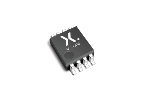 Circuito Integrado LP2988AIMM-3.3 LDO 3,3V Alta Precisão VSSOP-8