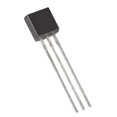 2N5400 Transistor PNP 150V 600mA TO-92 Original