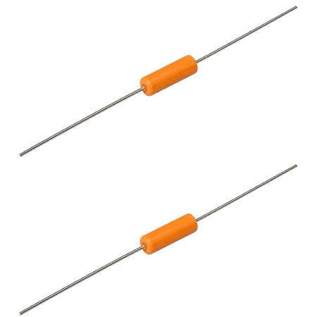 Resistor 10 Ohms Filme Metálico 1W Precisão 1% 50ppm CPF110R000FHE14