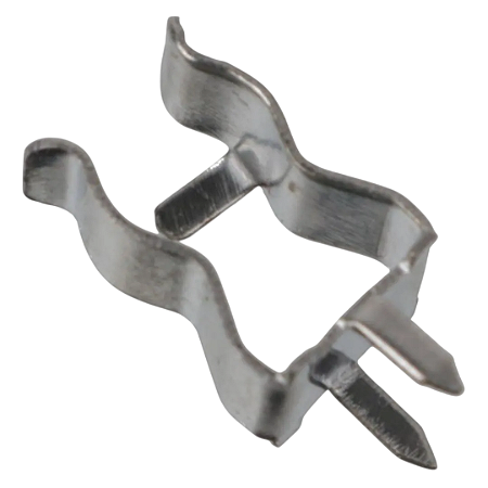 Suporte para Fusível de Vidro 5x20mm com Terminal Garra em Latão 2 Pinos