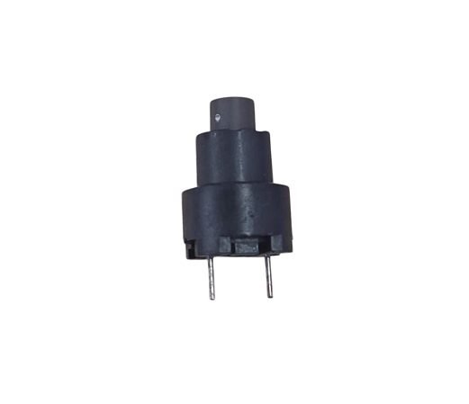 Chave Táctil Push Button Normalmente Aberta SPST 2 Terminais 20VDC