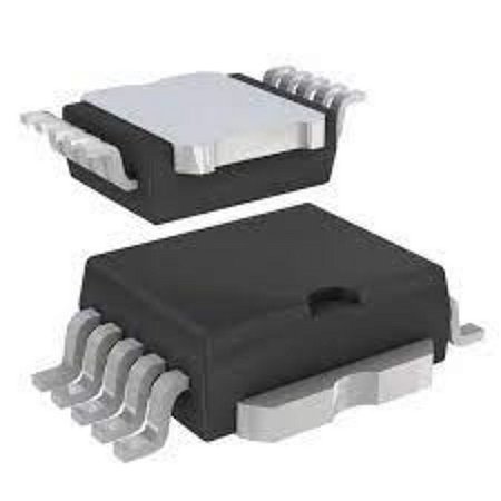 CI VND600SP Power Switch Automotivo SMD Encapsulamento PowerSO-10