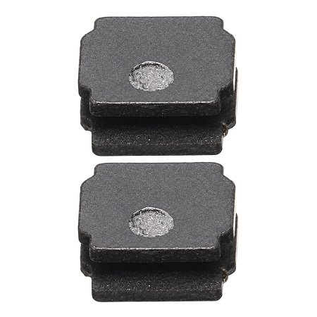 Bobina Indutora SMD de Potência 47uH 1.8A Semi Blindada 10x9,8mm