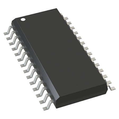 CI Microcontrolador PIC16LF1938-I/SO SOIC-28 SMD Microchip PIC16LF1938