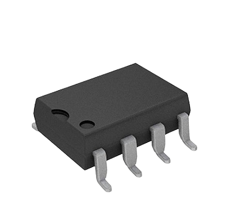 HCNW4503 Circuito Integrado Optoisolador Digital SMD