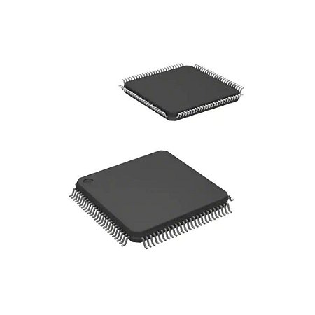 MSP430F5438 Microcontrolador 16 Bits 256KB Flash 100-LQFP