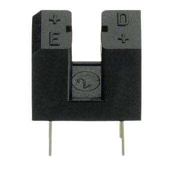 Sensor Óptico TCST1103 Fotoelétrico Transmissivo