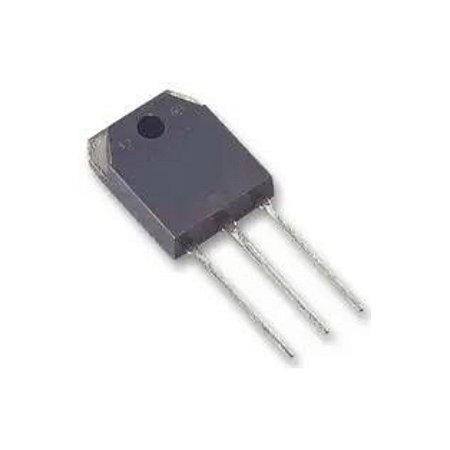 Transistor de Potência 2SK2611 N-Channel 900V 9A TO-3P