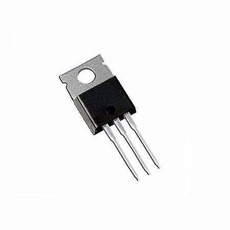 Transistor 33NQ20T MOSFET N-Channel 200V TO-220