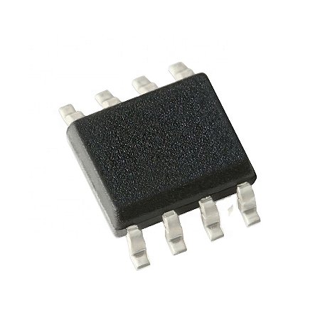 APM4546 MOSFET Duplo Canal N e P 30V SOP-8 SMD
