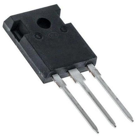 Transistor IRFP250M MOSFET N-Channel de Potência 200V 30A PTH