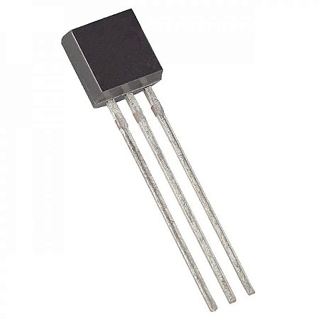 Transistor C1317 2SC1317 NPN TO-92 PTH