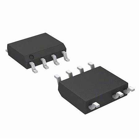 Circuito Integrado FSEZ1317MY Controlador PWM SOP-7