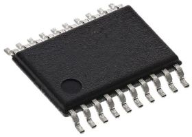 Circuito Integrado SN74LVC244APWR Lógico 8 Bits TSSOP