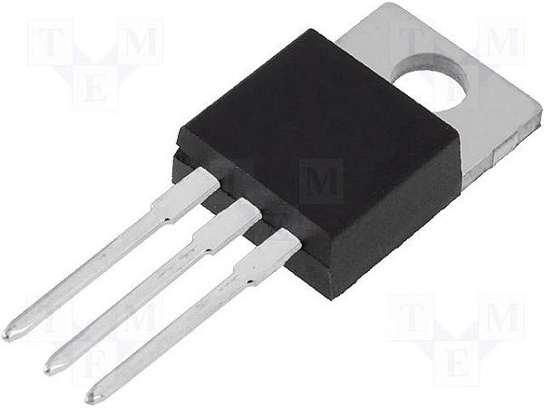 TOP221YN CI Chaveador PWM Off-Line 700V TO-220-3 PTH