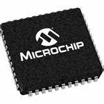 CI Microcontrolador PIC17C44-25/L 25MHz 8 Bits 44-PLCC SMD Microchip