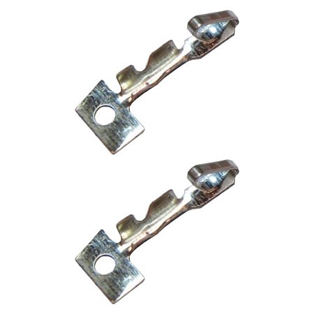 Terminal Conector Fêmea KK 2.54mm 22-28AWG T-DS1070-SC600