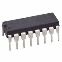 GD4044B Circuito Integrado CMOS CD4044 Latch 4 Canais DIP-14