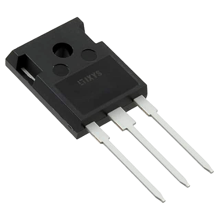 Transistor IPW60R041C6 CoolMOS C6 N-Channel 600V TO-247-3