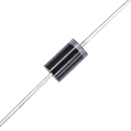 MUR460RLG Diodo Retificador 600V 4A Ultra Fast Recovery DO-201AD