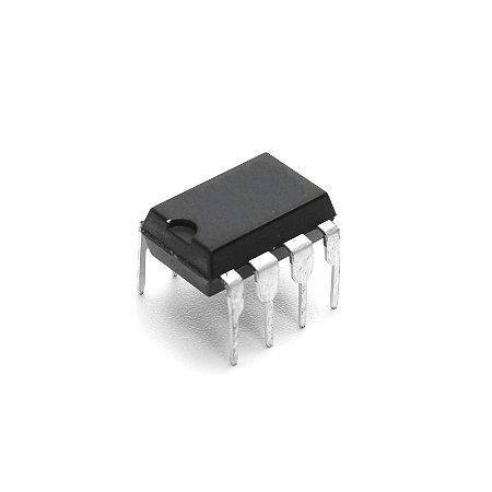 MC34151P Driver MOSFET 1.5A DIP-8