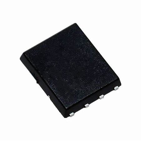Transistor MOSFET MDU2653 Canal N QFN-8 SMD