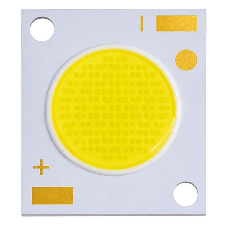 LED SMD COB 17W Branco Quente 2100LM 500mA ProLight PANA-17FVL-BB7P