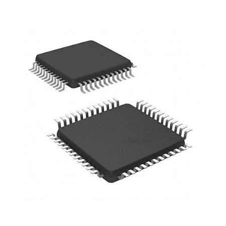 Circuito Integrado COM20022I-HT Controller 10TQFP-48 SMD