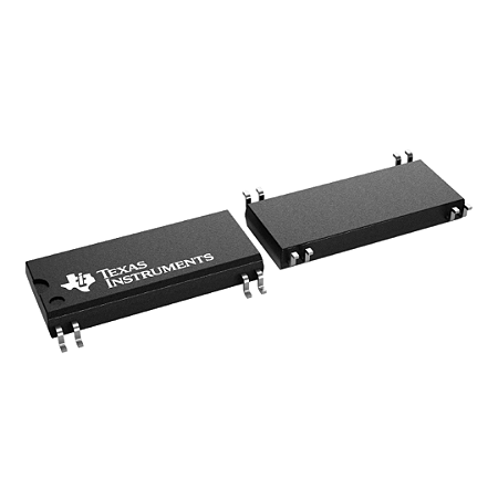 CI ISO122U Amplificador Isolado de Tensão 1500Vrms SOIC-8