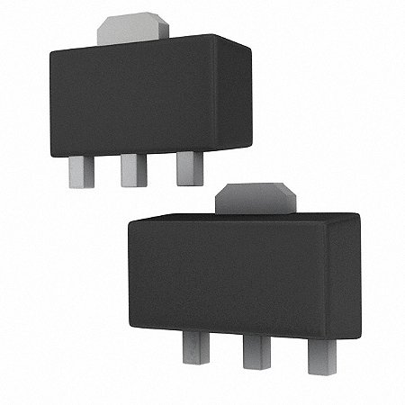 Transistor MT3S113P RF NPN 7.7GHz SC-62-3 SMD