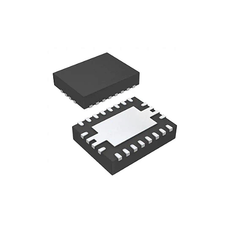 CI BQ24123RHLR VQFN-20 SMD