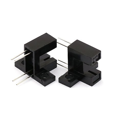 Sensor Óptico TP806 DIP-4 PTH – Chave Fotoelétrica