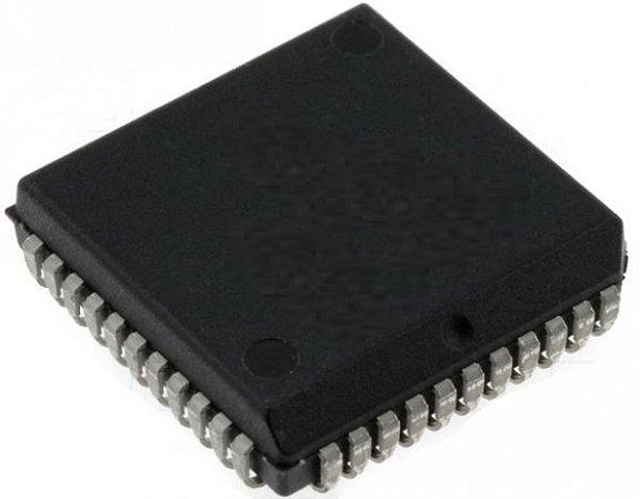 IRS2332DJ Circuito Integrado Driver SMD PLCC32