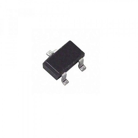 BSS138LT1G MOSFET N-Channel 50V SMD SOT-23-3