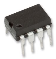 24LC02B/P EEPROM 256x8 DIP-8 PTH