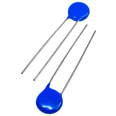 Varistor 10% S07K50 7mm 50V Radial TSV07D820KR