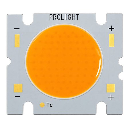 LED SMD 100W Branco Quente Alta Intensidade 3100mA PABB-100FVL-DAAP