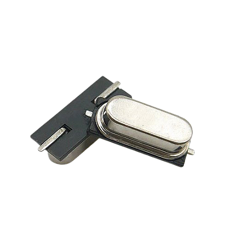 Cristal de Quartzo SMD 16MHz 20pF ±30ppm Hosonic SB-16.000000-F-20-E