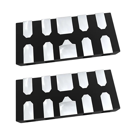 Diodo TVS para Proteção ESD AZ1045-04F.R7G SMD Amazing Micro