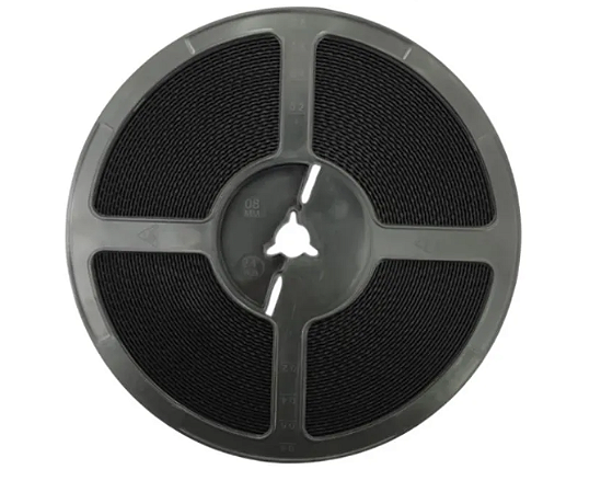 Rolo com 3.000 Diodos BAT54S Schottky SMD SOT-23 30V 200mA