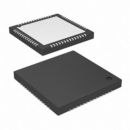 MAX9763AETJ MAX9763A – CI TQFN-32 Montagem SMD